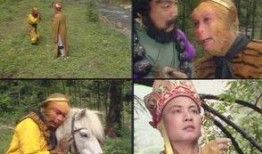 老版西游记在线观看,老版西游记在线重温之旅