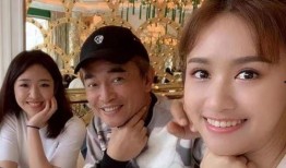 大女儿爆料吴宗宪视频播放,揭秘娱乐圈背后的真相
