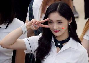 吃瓜娱乐圈周洁琼是谁啊